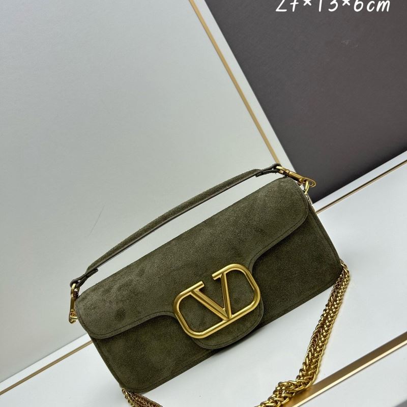 Valentino Satchel Bags